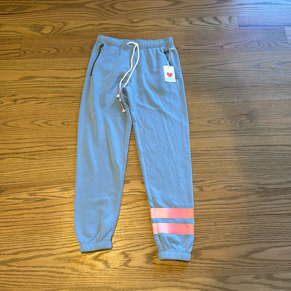 PJ Salvage sweatpants